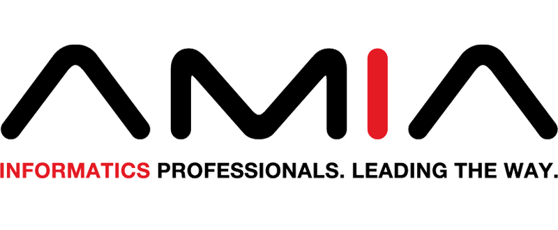 American Medical Informatics Association (AMIA)