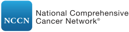 NCCN logo