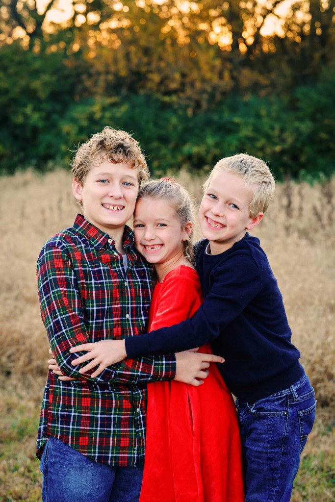 Osterman Family