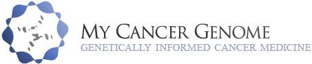 mycancergenome.org