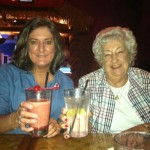 Cheers! Drinks at Margaritaville, Nashville