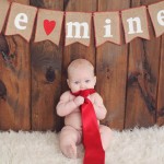 Be my valentine