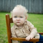 1 year old