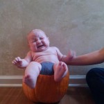 Halloween 2012