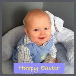 Happy Easter 2013
