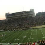 SEC football time
