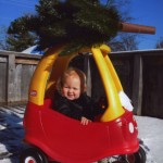 Owen pretending to be Clark W. Grizwald, Jr.