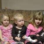 More cousins.
