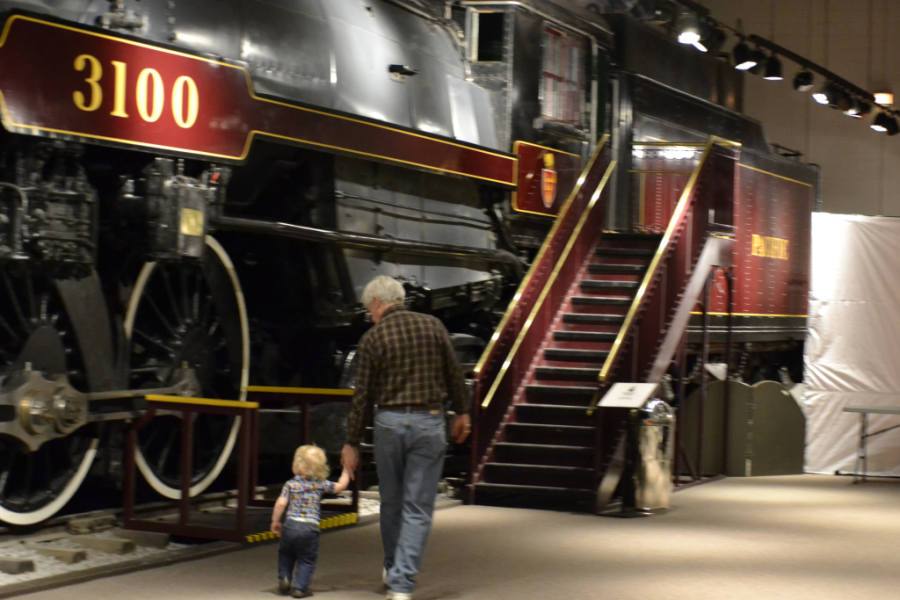 A very useful engine