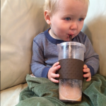 My smoothie