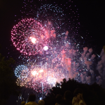Apparently people like explosions in the South