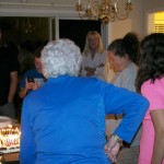 Happy Birthday Kim!
