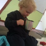 Time for Coffee