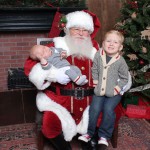 Christmas 2016 at Cheekwood