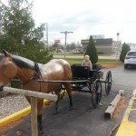 Adams County, IN transportation