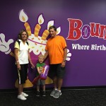 Party at BounceU