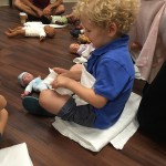 Big Brother Class