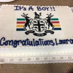 Hudson Bay Cake