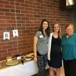 Baby Shower at Work