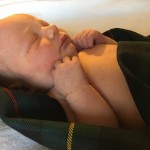 Welcome Gavin