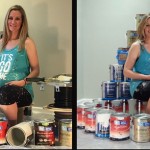 33 Gallons of Paint
