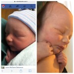 Owen Left - Gavin Right