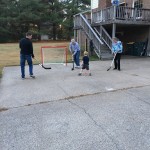 Hockey Night In Nashville