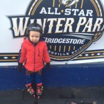 NHL All Star Events
