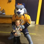 With Gnash