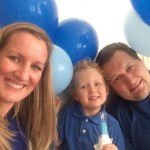 It's a Boy!