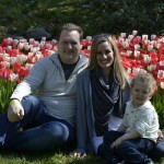 Easter at Cheekwood