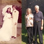 09 - Happy 40th Wedding Anniversary Mom & Dad