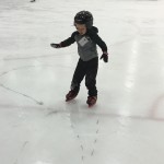 01 - Skating Lessons