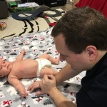 01 - Gavin & Daddy