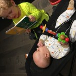 01 - Story Time