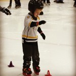 01 - Learning to Skate