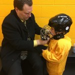 02 - Hockey GOAL Program