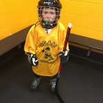 02 - Hockey GOAL Program