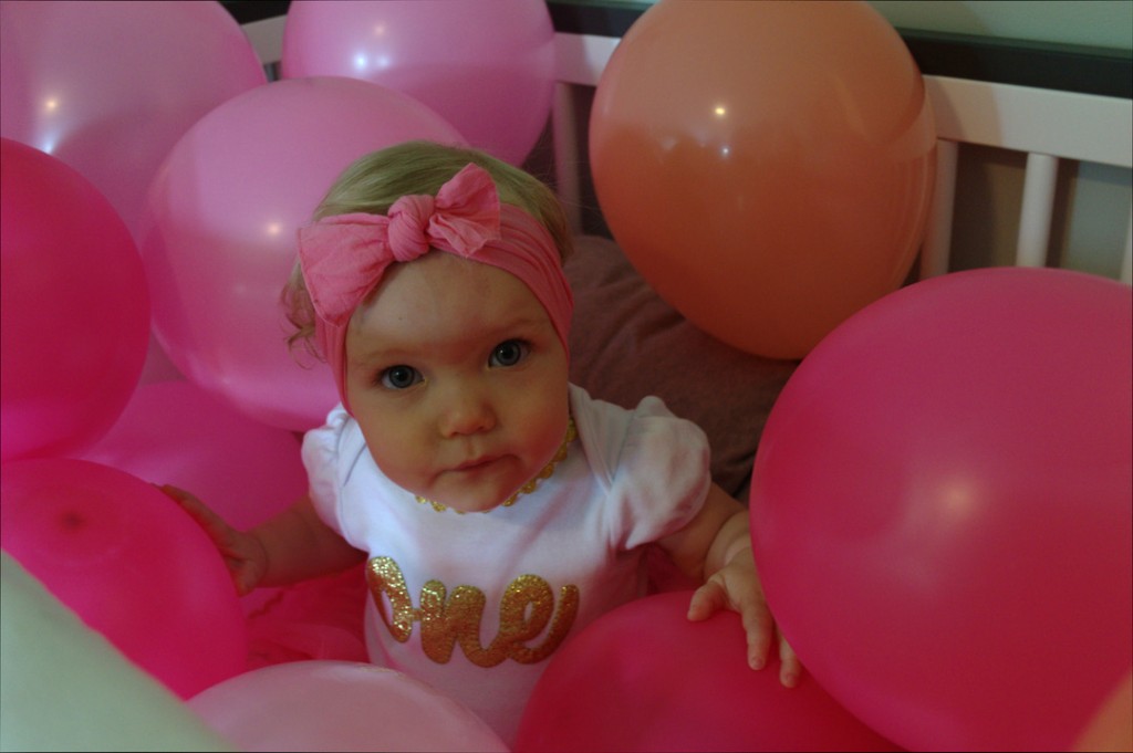 Balloons!