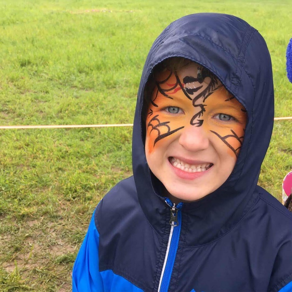 Easter at the zoo